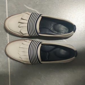 Sperry classic nautical